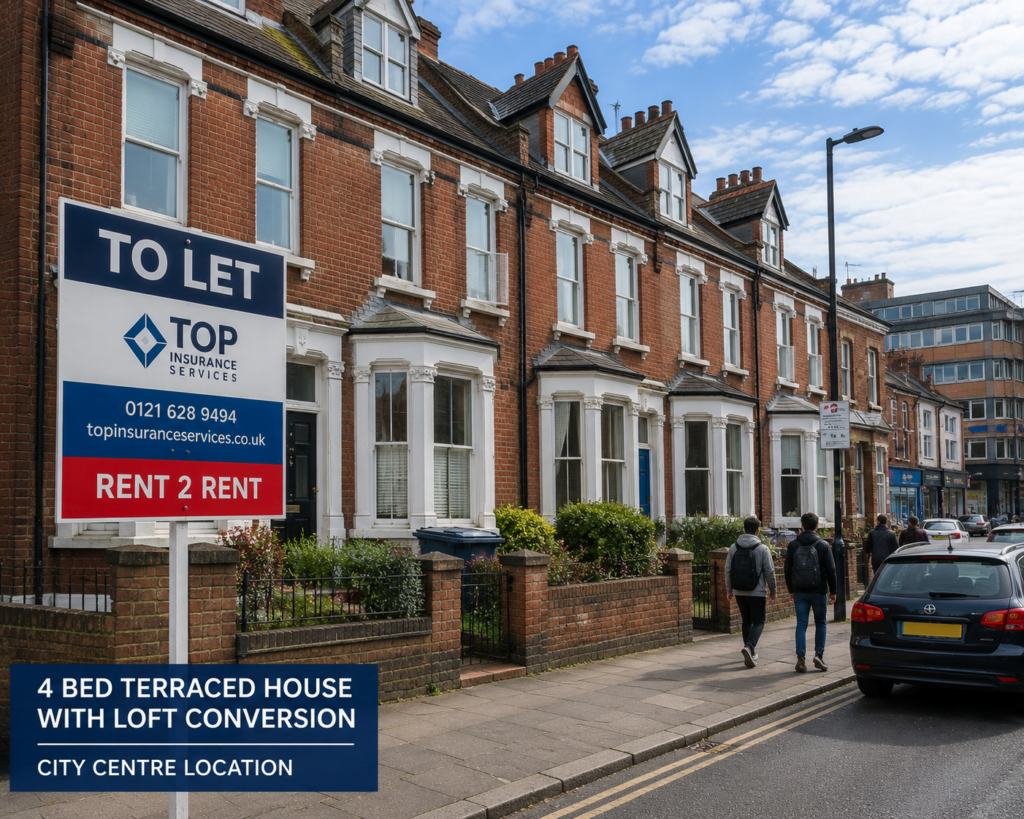 HMO Sublet Rent 2 Rent Housing Association Supported Living