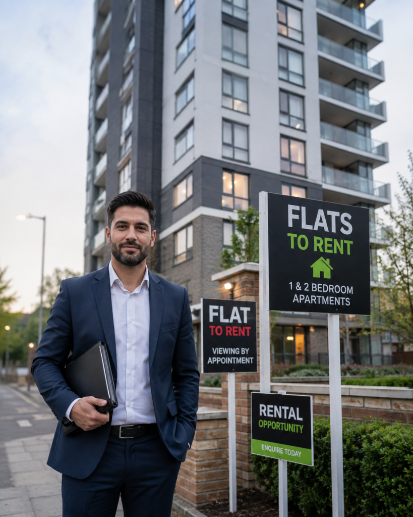 Sublet Insurance HMO Housing Broker Birmingham